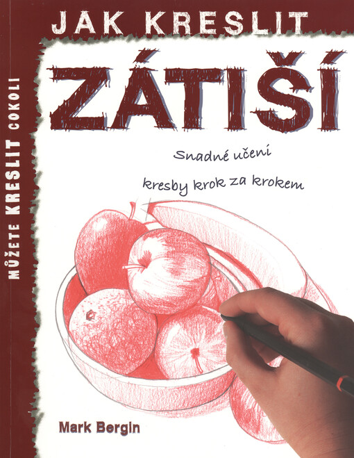Jak kreslit - Zátiší
