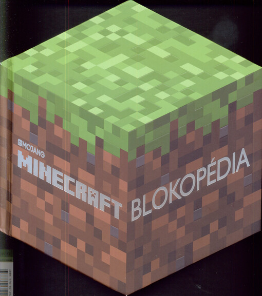 Minecraft : blokopédia
