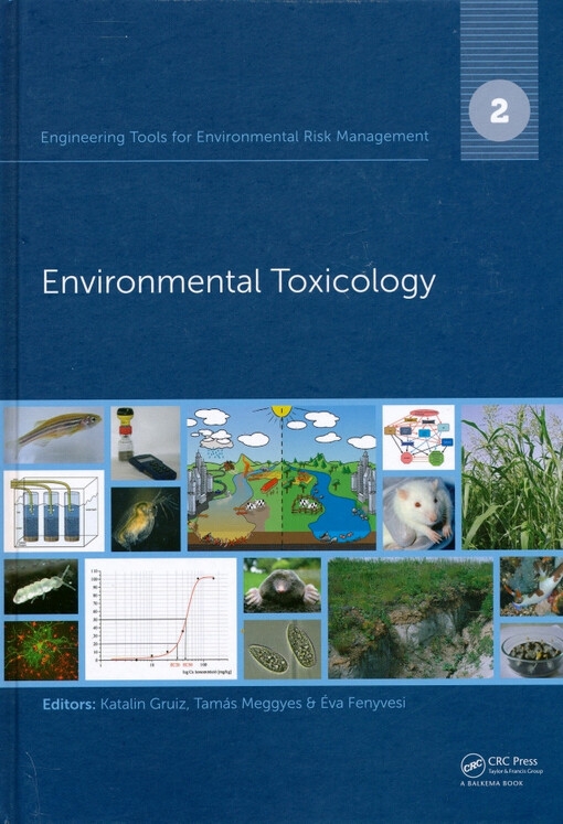 Environmental toxicology