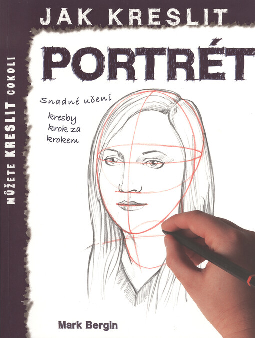 Jak kreslit - Portrét