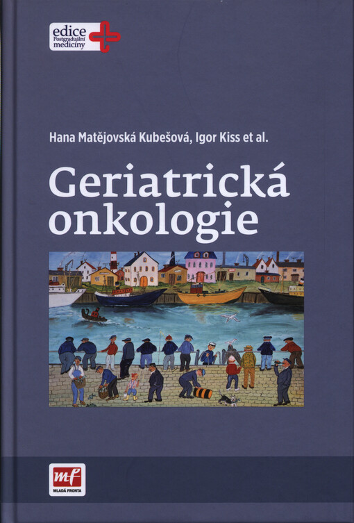 Geriatrická onkologie