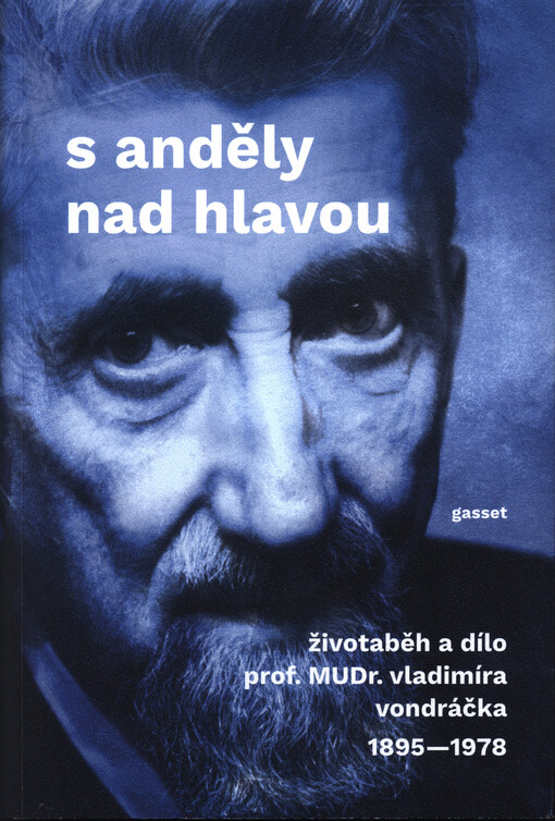S anděly nad hlavou