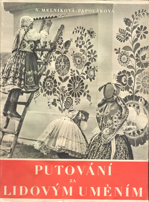 Putování za lidovým uměním