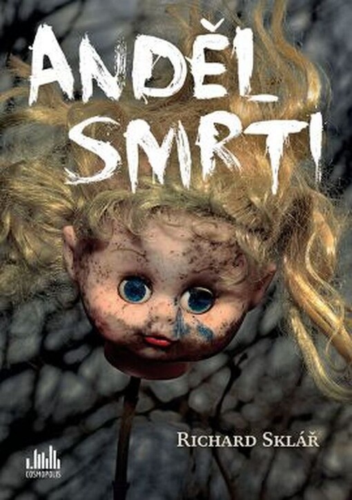 Anděl smrti | Sklář Richard - e-kniha