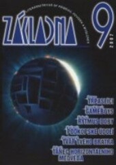 Základna 9; Literární revue SF příběhů, povídek a myšlenek