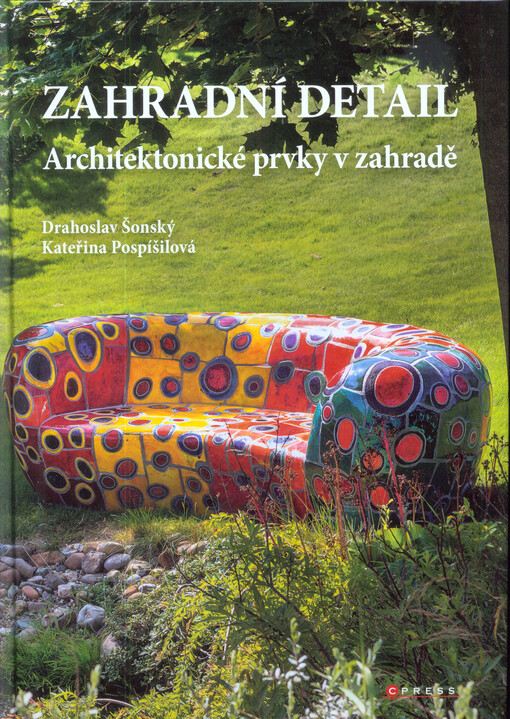 Zahradní detail, 1. vydání