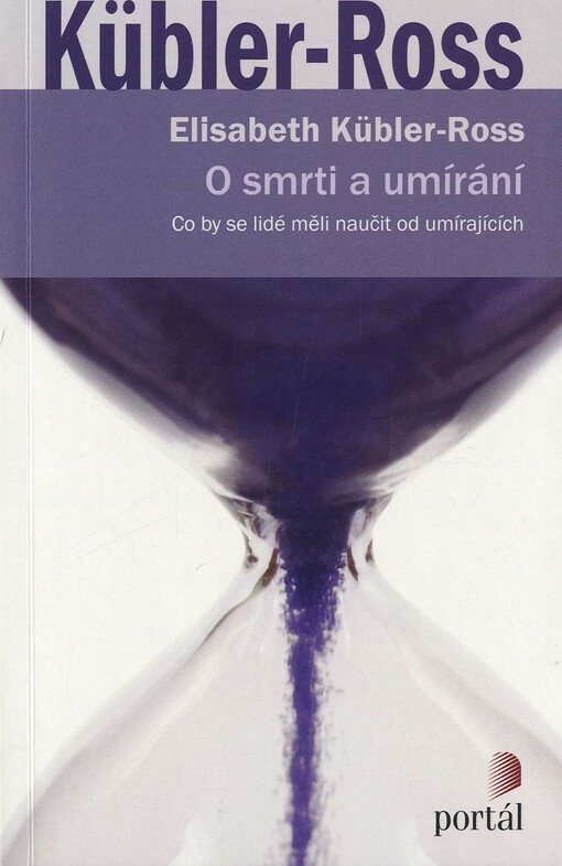 O smrti a umírání