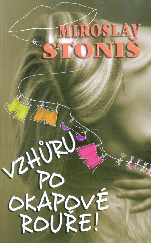 Vzhůru po okapové rouře