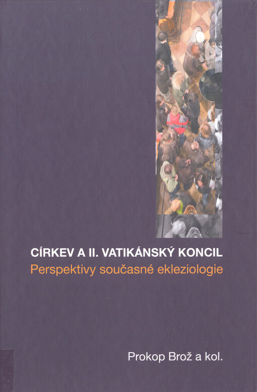 Církev a II. vatikánský koncil