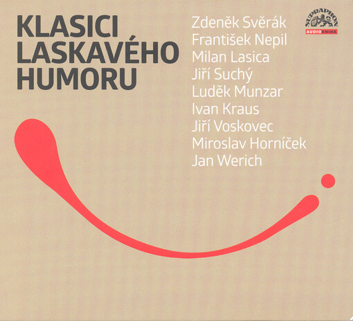 Klasici laskavého humoru