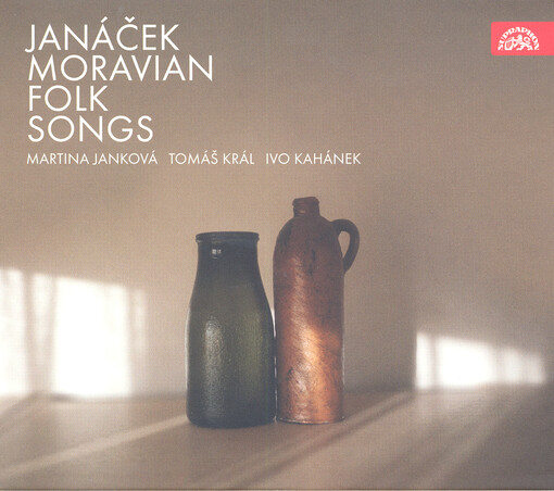 Moravian folk songs