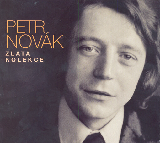 Petr Novák : zlatá kolekce