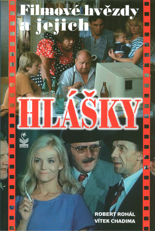 Filmové hvězdy a jejich hlášky