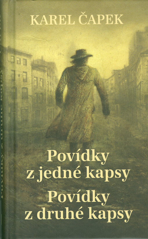 Povídky z jedné a druhé kapsy