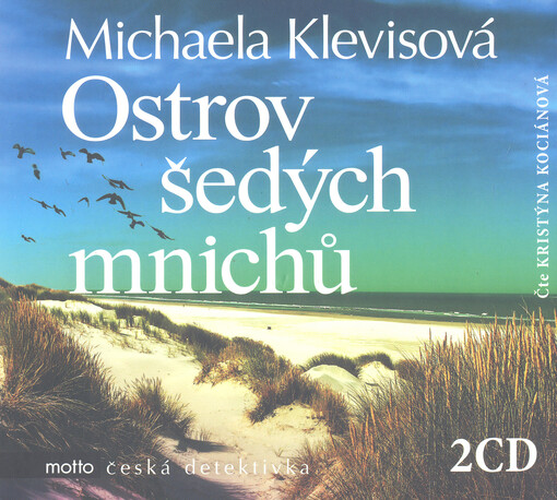 Ostrov šedých mnichů