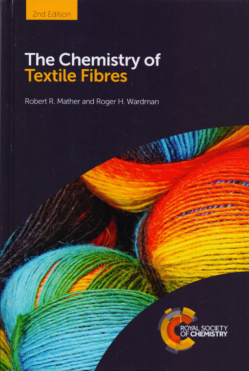 The Chemistry of Textile Fibres