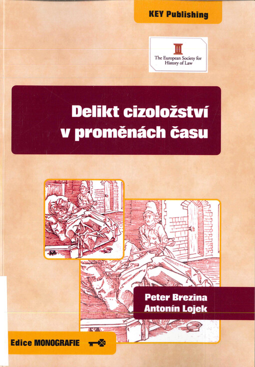 Delikt cizoložství v proměnách času