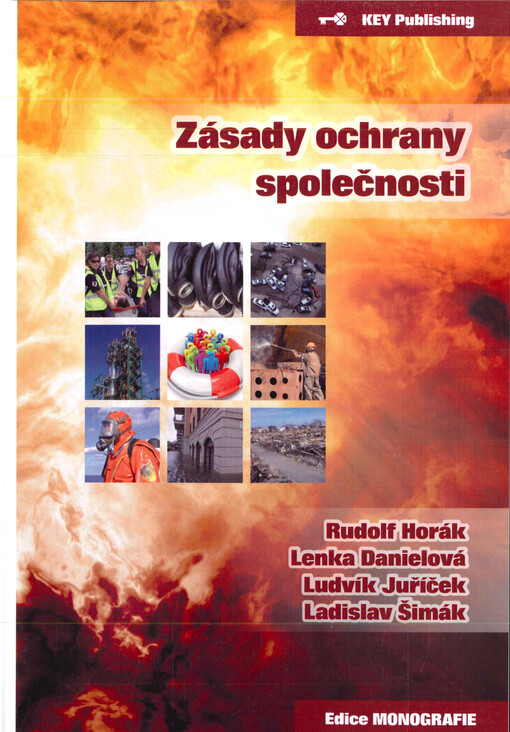 Zásady ochrany společnosti