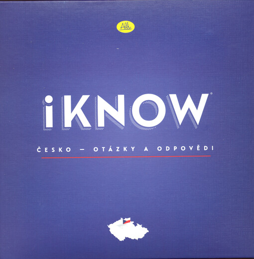 iKNOW : Česko : otázky a odpovědi