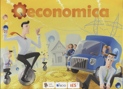 Oeconomica