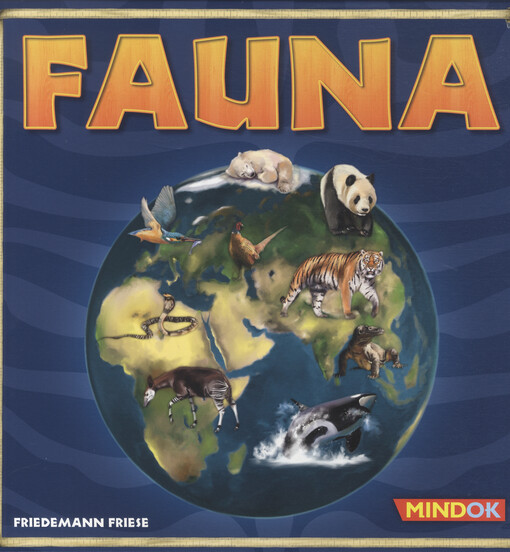 Fauna