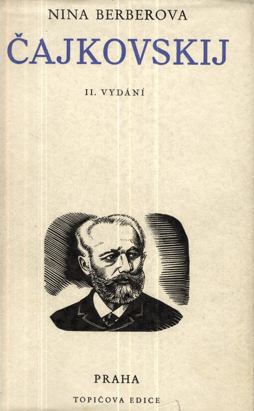 Čajkovskij