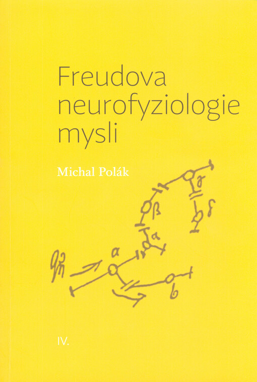 Freudova neurofyziologie mysli