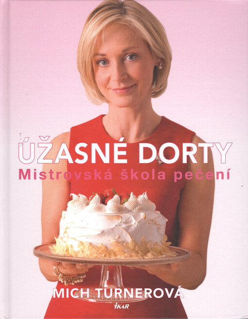 Úžasné dorty