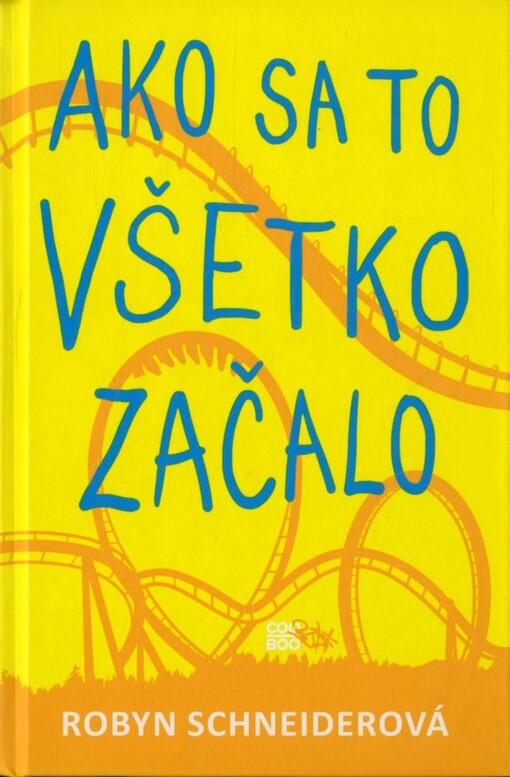 Ako sa to všetko začalo