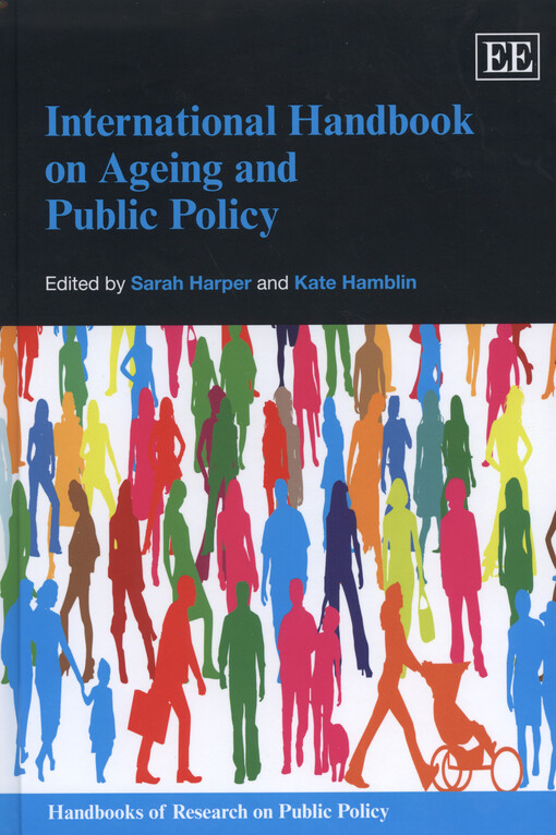 International handbook on ageing and public policy