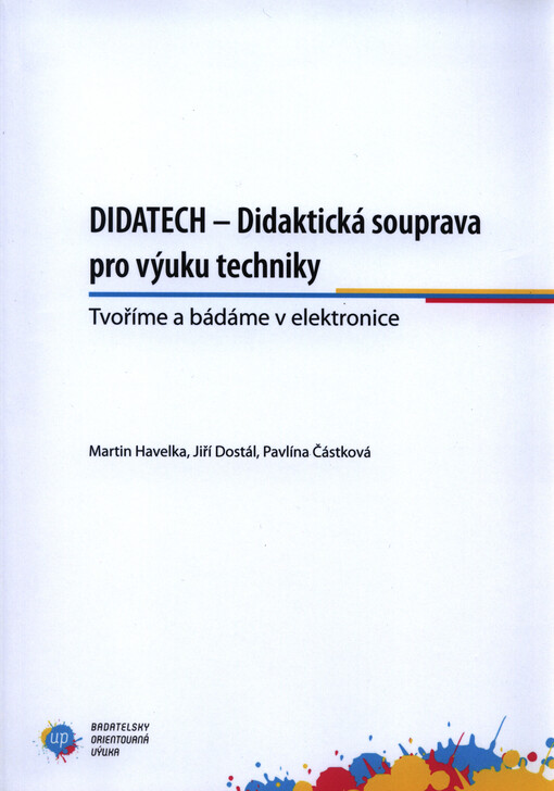 Didatech - Didaktická souprava pro výuku techniky
