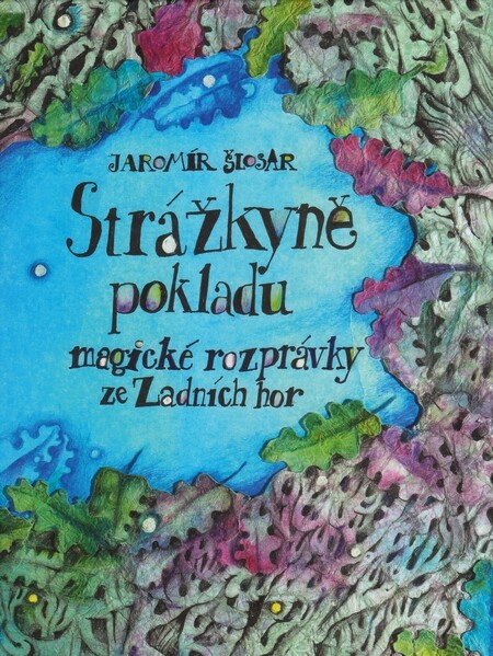 Strážkyně pokladu