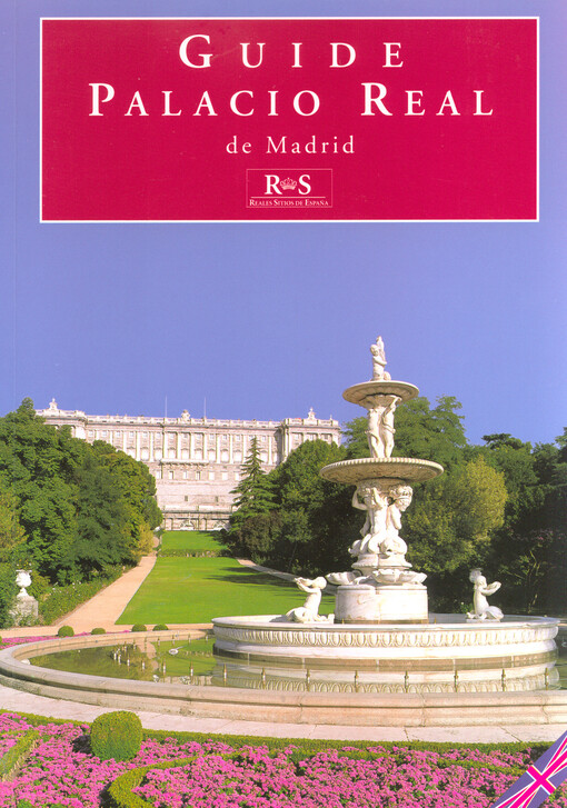 Palacio Real de Madrid