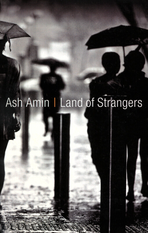 Land of strangers