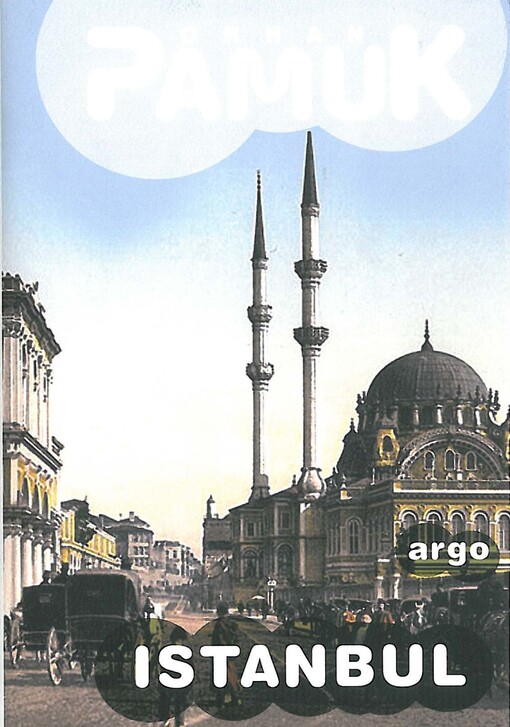 Istanbul: Orhan Pamuk
