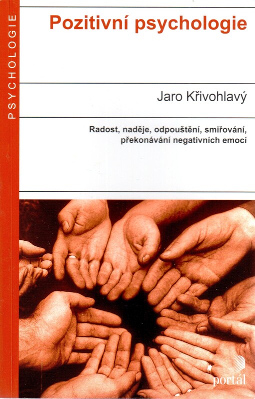 Pozitivní psychologie