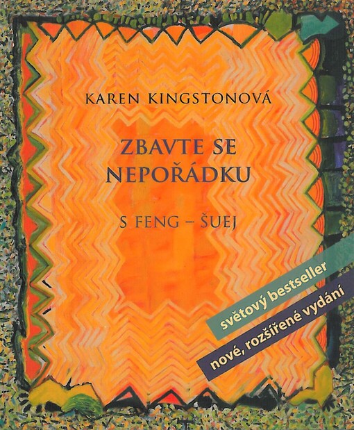 Zbavte se nepořádku s feng-šuej