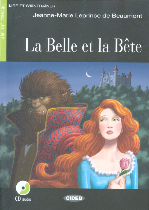 La Belle et la Bête
