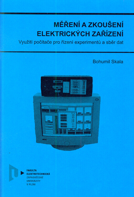Měření a zkoušení elektrických zařízení, Vydání: 2., upravené