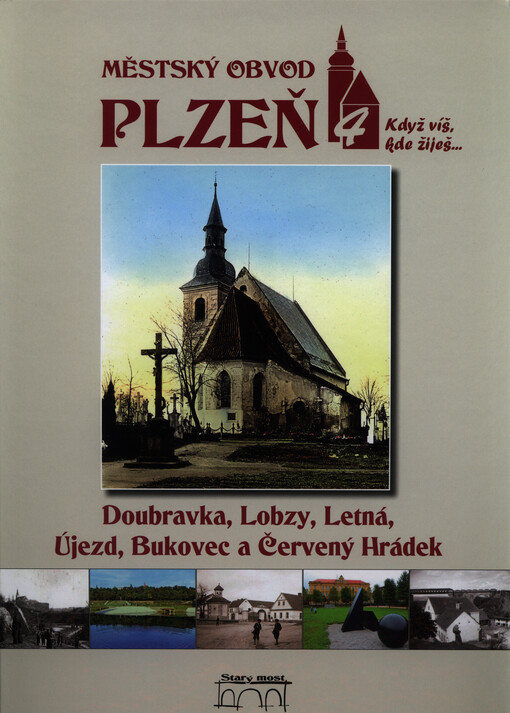 Městský obvod Plzeň 4