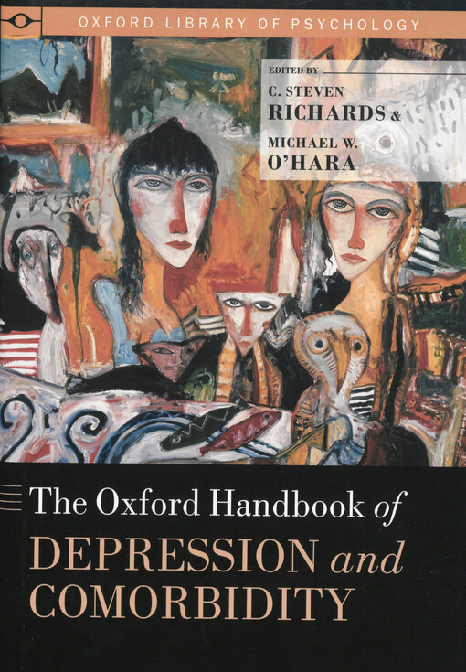 The Oxford handbook of depression and comorbidity