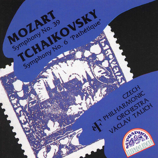 Symphony no. 39 in E flat major, K. 543