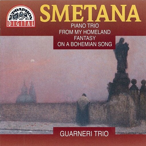 Chamber works. Vol. 2