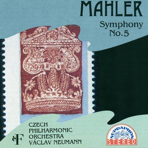 Symphony no. 5 in C sharp minor