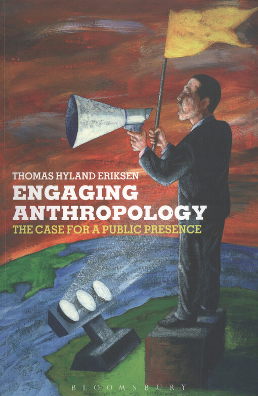 Engaging anthropology :the case for a public presence