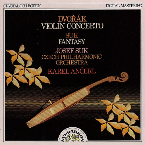 Violin concerto