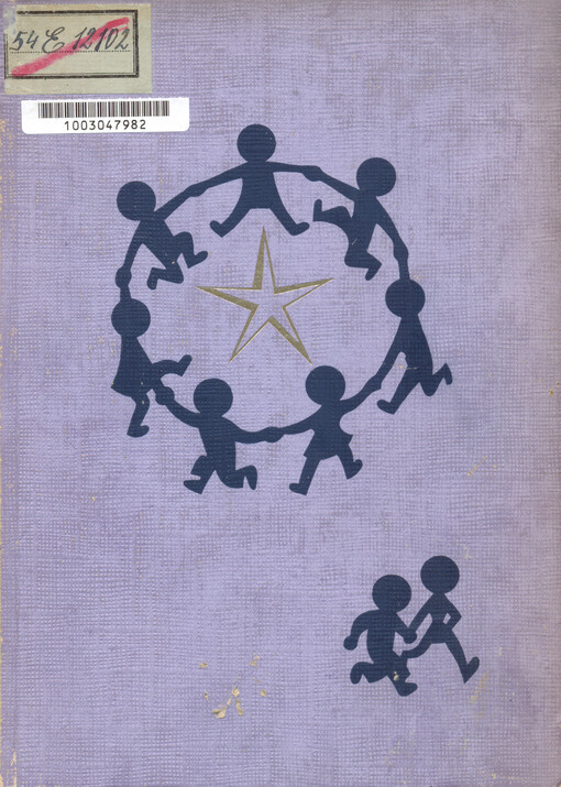 Jitřenka a devět dětí