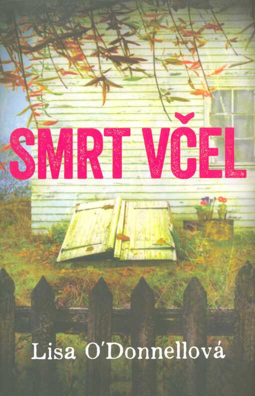 Smrt včel