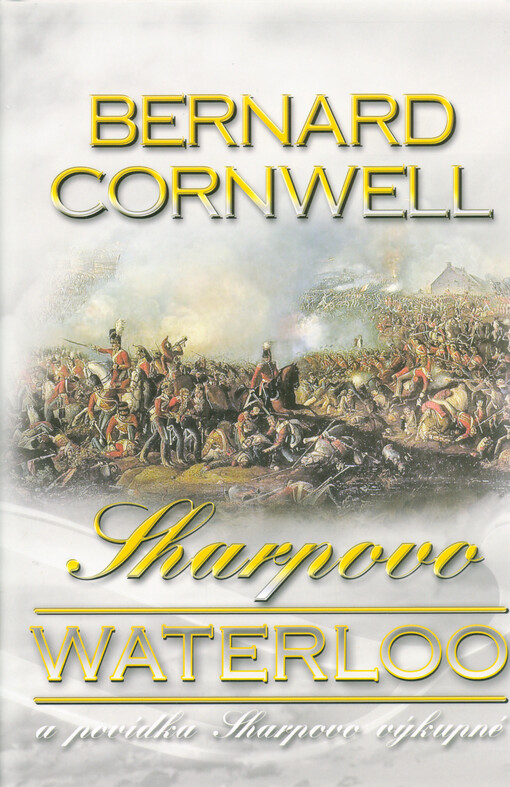 Sharpovo Waterloo a povídka Sharpovo výkupné