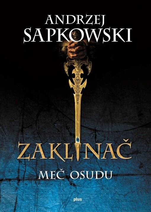 Zaklínač II Meč osudu